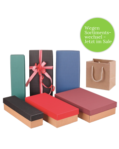 Geschenkverpackungen  - SALE